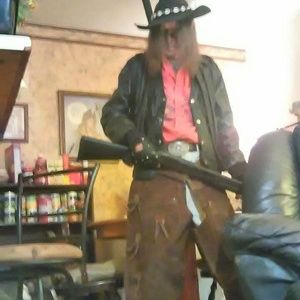 Meet your Posher, Paul